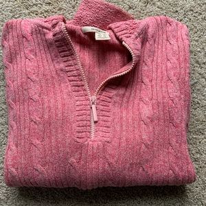 DKNY sweater